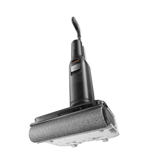 (Neu) Roborock F25 ACE, 20000Pa, Grau (Nass-/Trockenreinigung)